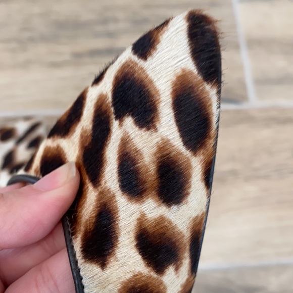 Tory Burch Elizabeth flat - Picture 7 of 9